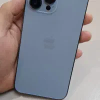 ایفون 13pro max zaa