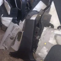 تو دری چانگان شاسی و داشبور و غیره|قطعات یدکی و لوازم جانبی|کرج, برغان|دیوار