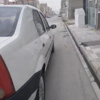 L90پارس خودرو بیرنگ|خودرو سواری و وانت|ابهر, |دیوار