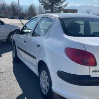 206 اس دی مدل 96