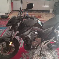 موتور زونتس ۲۳۰ مدل ۱۴۰۰