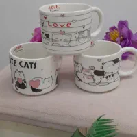 ماگ سرامیکی عمده