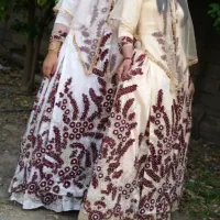 لباس محلی سنتر