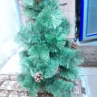 درخت کریسمس
