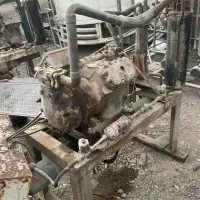 فروش یونیت ۲۰ اسب سردخانه کامل|ماشین‌آلات صنعتی|تهران, آزادشهر|دیوار