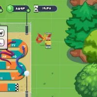 اکانت پارک آزادی