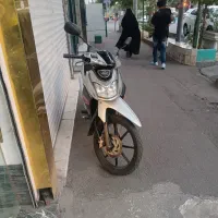 گالکسی باک جلو مدل 89