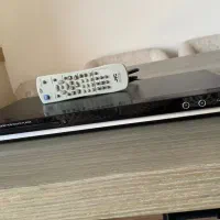 دی وی دی جی وی سی JVC