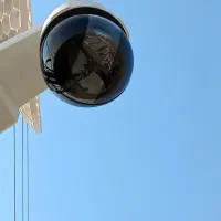 دوربین مداربسته دزدگیر اعلام حریق