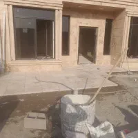 انجام کلیه سنگ وکاری وکاشی|خدمات پیشه و مهارت|هشتگرد, شهرک ایران خودرو|دیوار