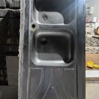 سینک ظرفشویی