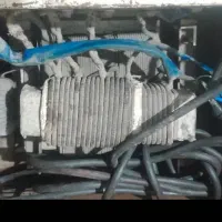 دستگاه جوش ۲۰۰