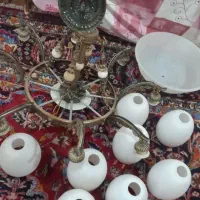 فروش لوازم روشنایی منزل