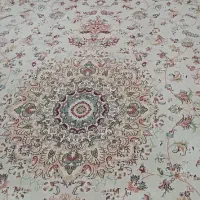 فروش فرش ۱۲ متری در حد نو|فرش|بندرعباس, |دیوار