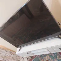 ال ای دی ایکس ویژن فول ۵۵ شیشه شکسته