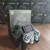 کنسول بازی دستی ( گیم استیک )|کنسول، بازی ویدئویی و آنلاین|بانه, |دیوار