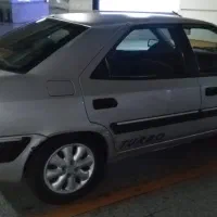 زانتیا ۲۰۰۰|خودرو سواری و وانت|تهران, فلسطین (میدان انقلاب)|دیوار