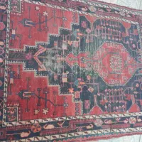 فرش دستباف بسیار قدیمی