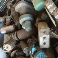 موتور جاروبرقی وکولر