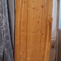 کمد لباس و درایور