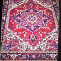 فرش دست بافت