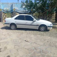 پژو پارس سال مدل ۹۸