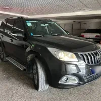 هایما اس 7 پلاس|خودرو سواری و وانت|ارومیه, |دیوار