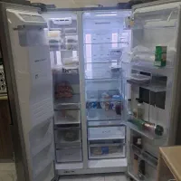 یخچال فریزر