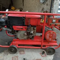 موتور برق|ماشینآلات صنعتی|ساری, |دیوار