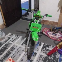 موتور کویر ام تو|موتورسیکلت|لنجان, |دیوار