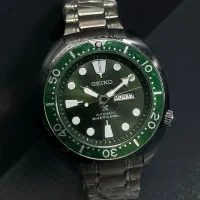 سیکو خلبانی دی دیت موتور آرامگرد طرح اتومات