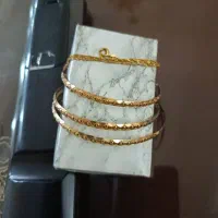 طلا دسته دوم