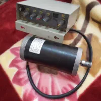 موتور درب آسانسور یاران و طایمر