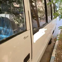 مینی بوس هیوندا ۸۶|خودرو سنگین|فولادشهر, مسکن مهر فولادشهر|دیوار