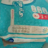 مای بی بی سایز ۲