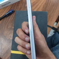 A14خاموش برد سوخته