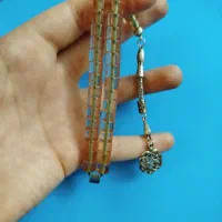 انواع تسبیح سندل و کهربا قیمت ها فرق دارد|بدلیجات|تبریز, |دیوار