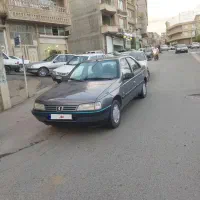 پژو405مدل96