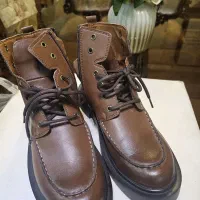 نیم بوت ناریان سایز ۳۹ نو