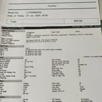 ریکو mp 8000|پرینتر، اسکنر، کپی، فکس|تهران, کیانشهر|دیوار