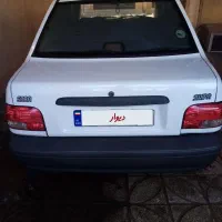 پراید مدل 89|خودرو سواری و وانت|منجیل, |دیوار