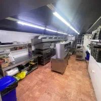 تجاری بر اصلی نور ۲۰۰متری با بالکن فول پاخور زیاد|اجارهٔ مغازه و غرفه|نور, |دیوار