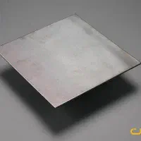 ورق سیاه آهنی اندازه ۱.۵در ۳ متر