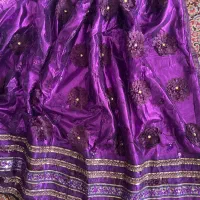 لباس محلی،ترکی،لری