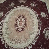 فرش در حد نو۴×۳