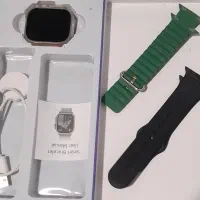 ساعت هوشمند