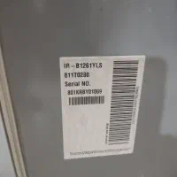 یخچال ال جی اصل کره|یخچال و فریزر|خرمآباد, |دیوار