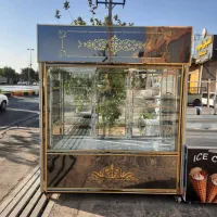 یخچال صنعتی