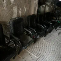 میز و صندلی اداری