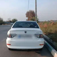 سورن پلاس EF7 مدل ۱۴۰۲ گارانتی فعال|خودرو سواری و وانت|ملارد, |دیوار